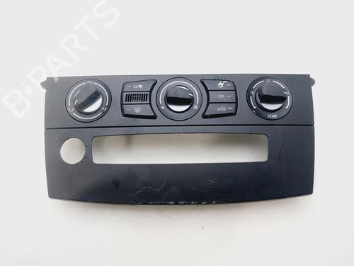Commande Chauffage BMW 5 (E60) 520 d (177 hp) 32736541