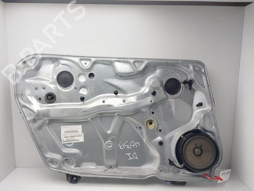Used Front left window mechanism SKODA SUPERB I (3U4) 1.9 TDI (115 hp) 31813197