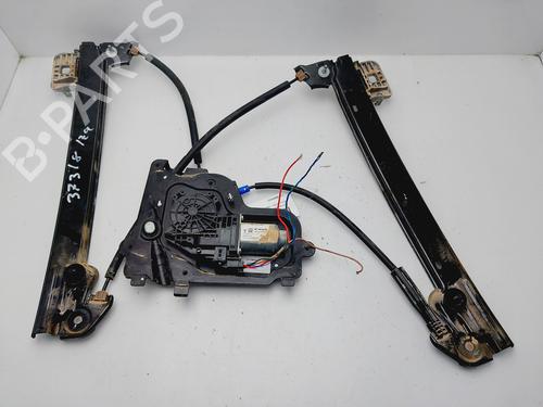 Rudehejsemekanisme ventre foran TESLA MODEL 3 (5YJ3)  | BP29719866C22 