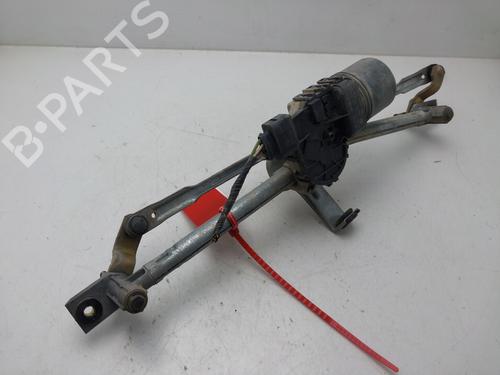 Used Front wiper motor SKODA FABIA I (6Y2) [1999-2008]  27867637