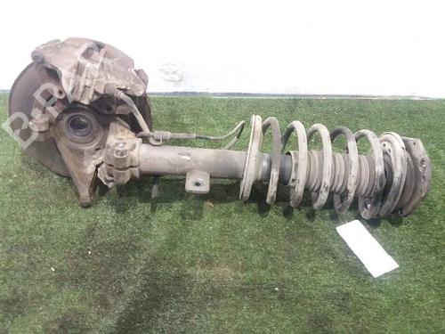 Right front steering knuckle CITROËN XSARA Coupe (N0) 1.4 HDi | BP4651278M26 