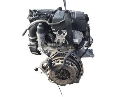 Engine MERCEDES-BENZ C-CLASS Coupe (CL203) C 180 Kompressor (203.746) | BP29400414M1 