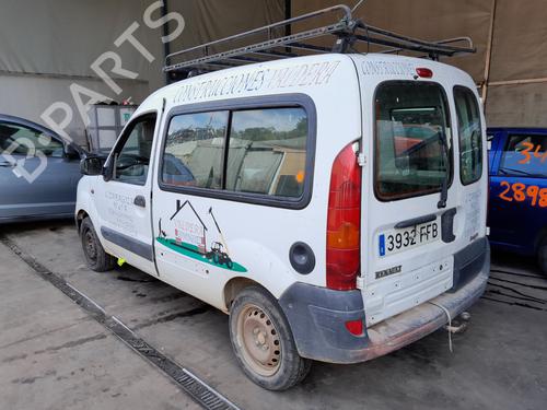 Washer pump RENAULT KANGOO (KC0/1_) D 65 1.9 (KC0E, KC02, KC0J, KC0N) | BP14005280E24 