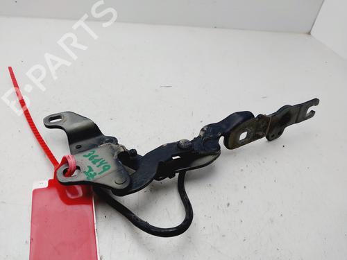 Hinge/Door check strap BMW 1 (E87) 118 d | BP25902799C146 