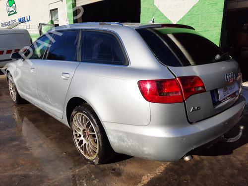 Høyre foran invendig håndtak AUDI A6 C6 Avant (4F5)  | BP13328747I14 