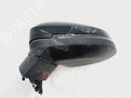 Left mirror AUDI A4 B9 (8W2, 8WC) 30 TDI | BP29439757C26 