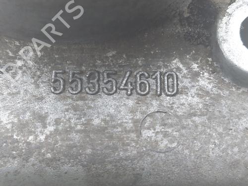 Throttle body FIAT STILO Multi Wagon (192_) 1.6 16V | BP31323172M82 