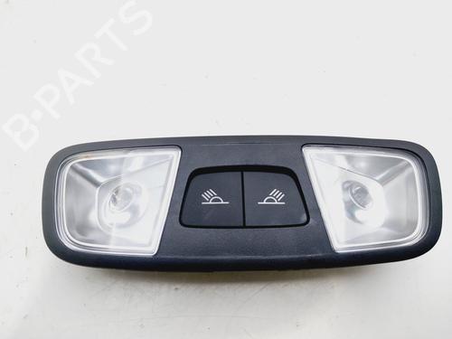 Used Interior roof light AUDI A3 Sportback (8VA, 8VF) [2012-2021]  26565187