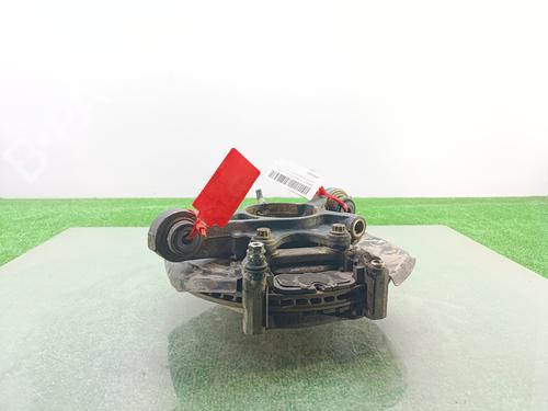 Left rear steering knuckle LAND ROVER DISCOVERY III (L319) 2.7 TD 4x4 | BP29871255M27