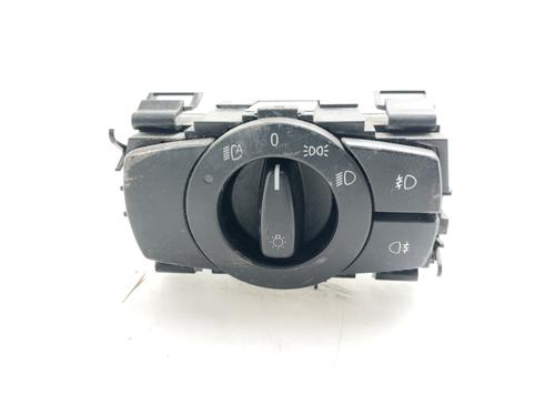 Used Headlight switch Headlight switch BMW X1 (E84) xDrive 23 d (204 hp) 34613111 34613111