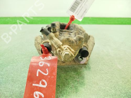 Left rear brake caliper BMW X5 (E53) 3.0 d | BP29575265M107 