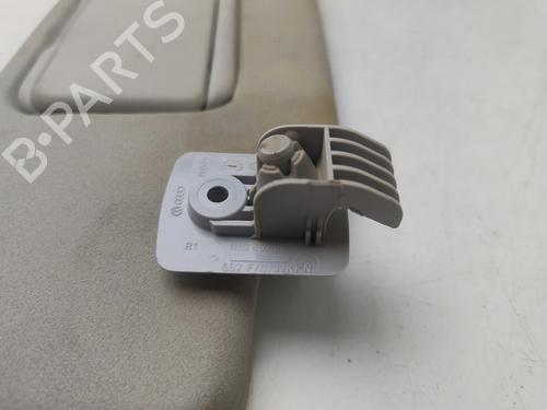 Right sun visor VW GOLF III (1H1)  | BP30444535I2 