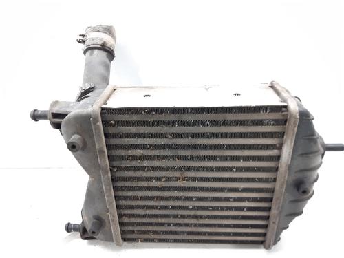 Intercooler LANCIA YPSILON (843_) 1.3 D Multijet (843.AXE11, 843.AXE1A) | BP11511170M30 