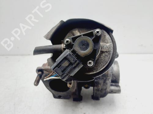 Turbolader/Kompressor PEUGEOT 407 (6D_) 2.0 (6DRFNB, 6DRFNE) | BP29521410M71 
