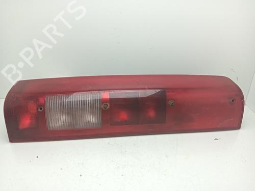 Left taillight IVECO DAILY III Van 29 L 12 V (ALKA41A2, ALLA52A2, ALKA42A2) | BP21762290C34 