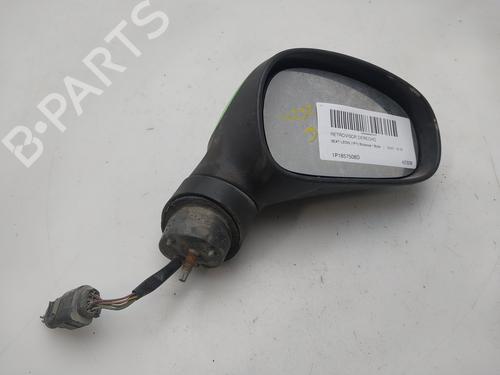 right-mirror-seat-leon-1p1-2005-2006-2007-2008-2009-2010-2011-2012-2013-37423867 main image