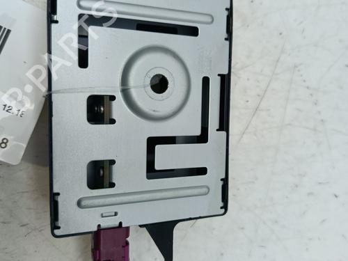 Electronic module BMW 3 (F30, F80) 320 d | BP31597863M83