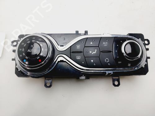 Commande Chauffage RENAULT CAPTUR I (J5_, H5_) [2013-2026]  31708920