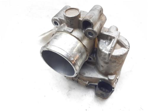 Throttle body FORD FIESTA VI (CB1, CCN) 1.25 | BP16523467M82 