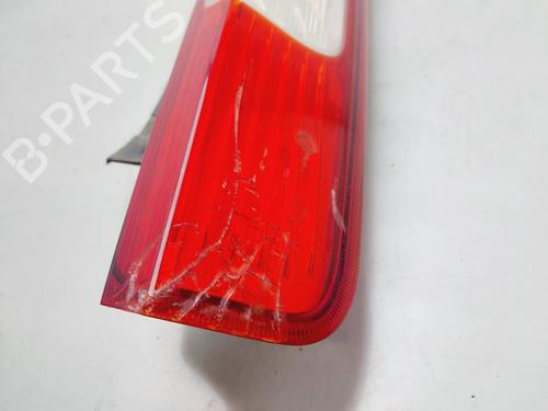 Left taillight FORD FOCUS II (DA_, HCP, DP) 1.8 TDCi | BP20487434C34 
