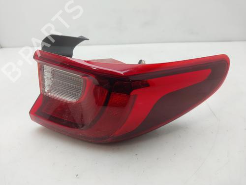 Right taillight KIA STONIC (YB)  | BP33327297C35  - Image 5