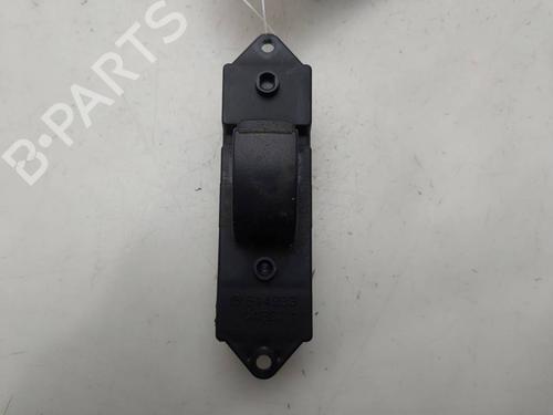 Used Right rear window switch Right rear window switch MITSUBISHI GRANDIS (NA_W) 2.0 DI-D (NA8W) (136 hp) 40225555 40225555