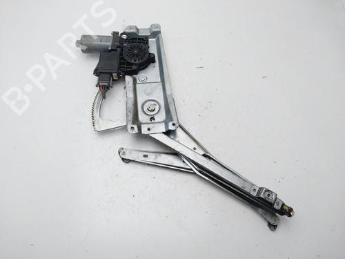 Used Front right window mechanism OPEL VECTRA B (J96) 2.0 i 16V (F19) (136 hp) 29408535