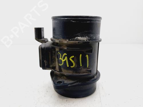 Used Mass air flow sensor RENAULT MEGANE III Grandtour (KZ0/1) [2008-2016]  29298319