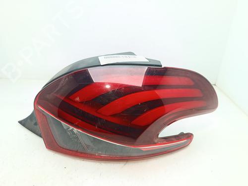Used Right taillight Right taillight 36890315 36890315