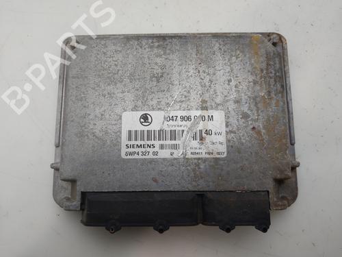 Used Engine control unit (ECU) Engine control unit (ECU) 38049583 38049583