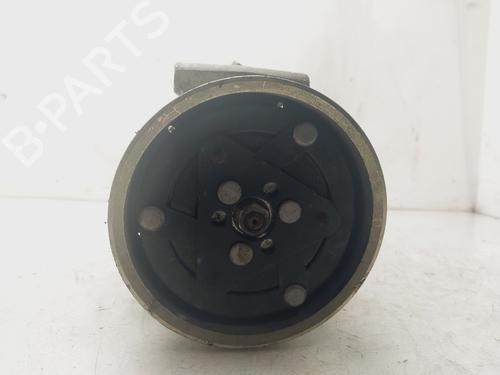 AC compressor RENAULT KANGOO / GRAND KANGOO II (KW0/1_)  | BP23042572M34 
