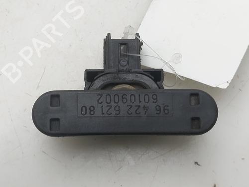 Used Tailgate handle Tailgate handle 38411080 38411080