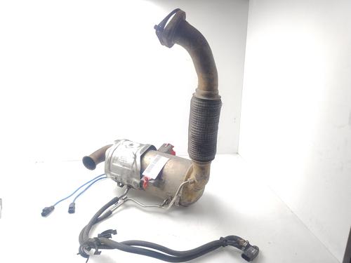 Particulate filter FORD TRANSIT CONNECT V408 Box Body/MPV | BP31265702M81