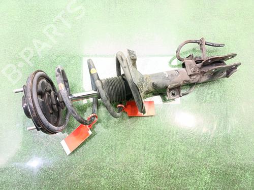 Right front shock absorber CITROËN C4 AIRCROSS 1.6 HDi 115 AWC | BP29288646M17 