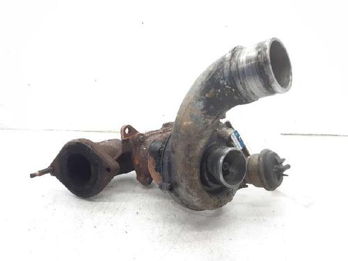 Used Turbocharger/Supercharger RENAULT MEGANE I (BA0/1_) 1.9 dTi (BA08, BA0N) (98 hp) 6509654