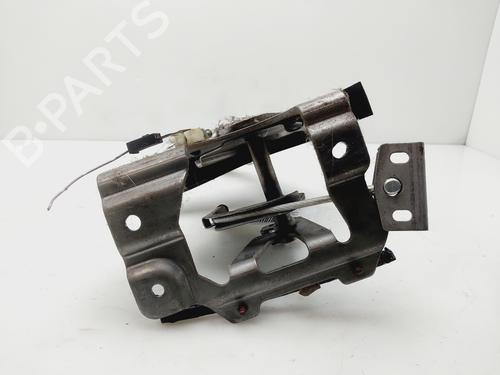 Hand brake NISSAN QASHQAI I (J10, NJ10)  | BP31636585I18 