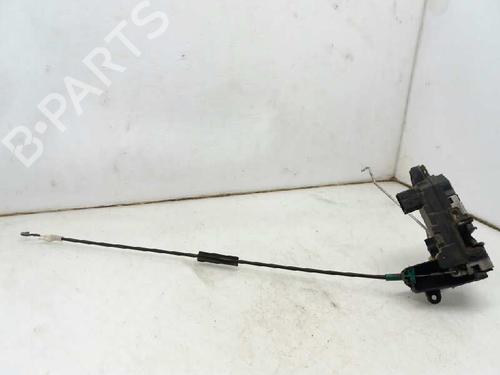Used Front right lock OPEL ASTRA H (A04) 1.7 CDTI (L48) (100 hp) 2863054