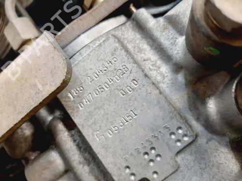 Engine NISSAN ALMERA TINO (V10) 2.2 dCi | BP9056024M1 
