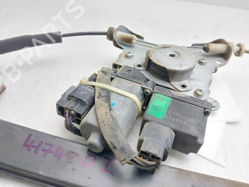 Front left window mechanism OPEL ANTARA A (L07) | BP35975855C22 - Image 2