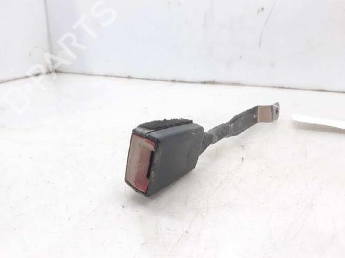 Used Seat buckle VW CADDY III Box Body/MPV (2KA, 2KH, 2CA, 2CH) 1.6 TDI (75 hp) 13996164