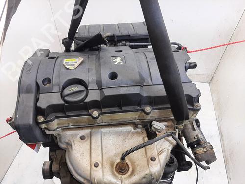 Used Engine PEUGEOT 307 (3A/C) 1.6 16V (109 hp) 28089805