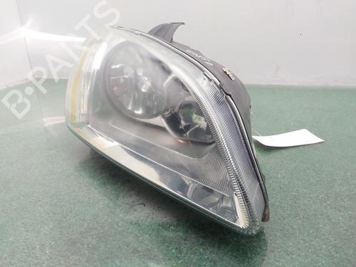 Right headlight FORD FOCUS II (DA_, HCP, DP) | BP35943806C29 - Image 2