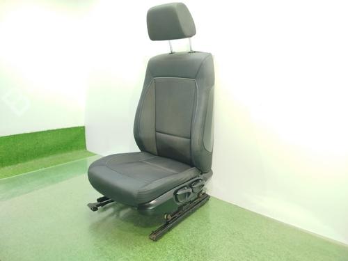 Left front seat BMW 1 (E87) 118 d | BP33398462C15 - Image 2