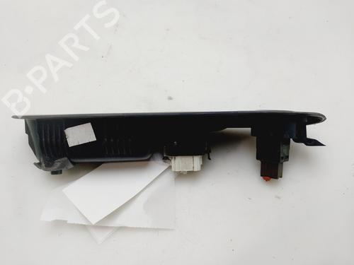Right front window switch RENAULT CLIO II (BB_, CB_) 1.2 (BB0A, BB0F, BB10, BB1K, BB28, BB2D, BB2H, CB0A,... | BP28161859I26 