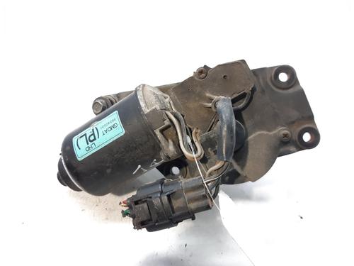 Front wiper motor CHEVROLET KALOS 1.2 | BP8337610M29 