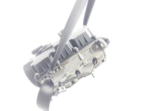 Cylinder head SEAT IBIZA III (6L1)  | BP18253780M5 