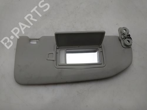 Right sun visor VOLVO V60 II (225) | BP36003624I2 - Image 4