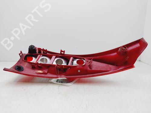 Left taillight CITROËN C3 I (FC_, FN_) 1.4 HDi | BP30054647C34 