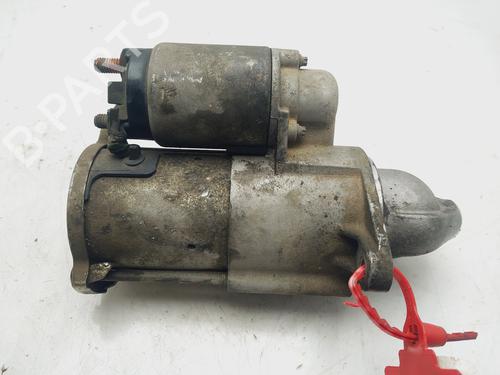 Starter CHEVROLET AVEO / KALOS Hatchback (T250, T255)  | BP22905307M8 