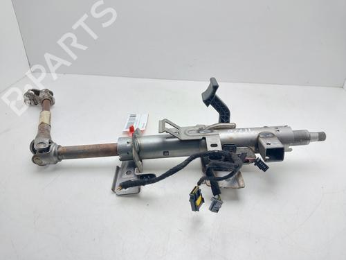 Used Steering column Steering column PEUGEOT 308 II (LB_, LP_, LW_, LH_, L3_) [2013-2021] 35792265 35792265